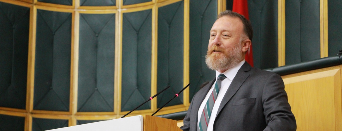 Sezai Temelli: Seçimlere kendi adayımızla, Türkiye’nin adayı ile gireceğiz