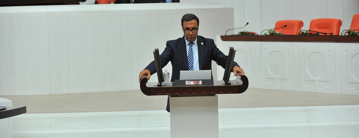 Mehmet Emin Adıyaman: AKP sürekli oy kaybediyor, ittifak işe yaramıyor
