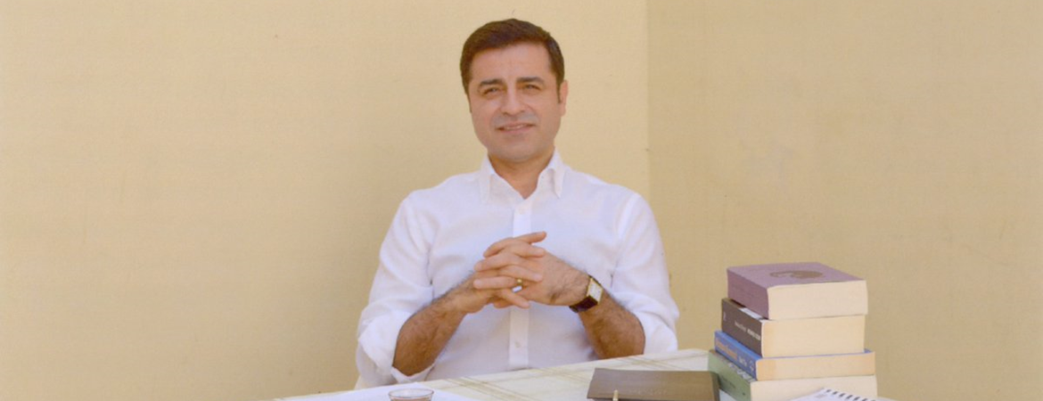 Ya tek adam rejimi ya demokrasi seçimi