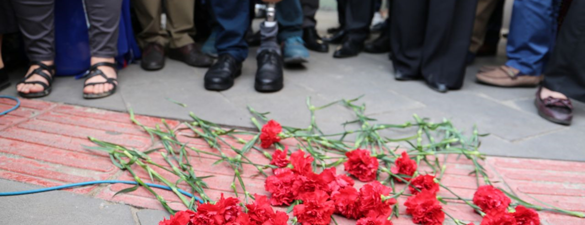 Pervin Buldan, Diyarbakır Katliamında yaşamını yitirenleri andı: 24 Haziran'da AKP hesabını verecek