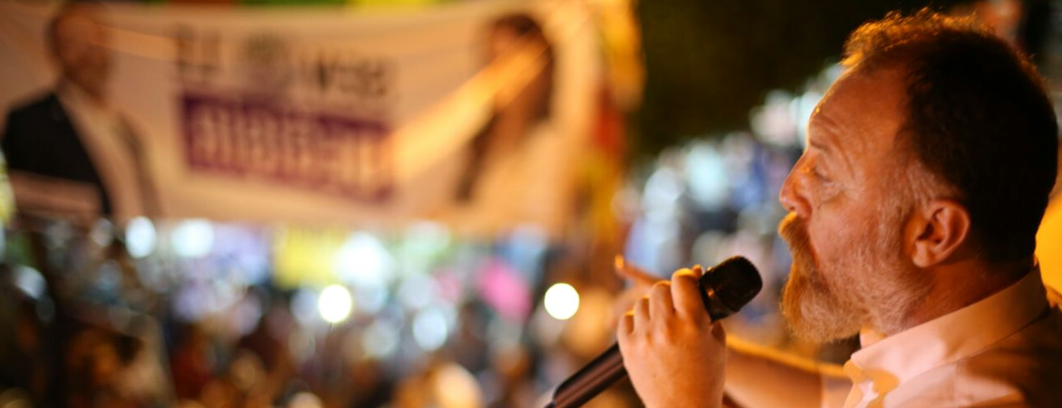 Sezai Temelli: Ülkeyi şirket gibi yöneten, sizi de müşteri gibi görür 