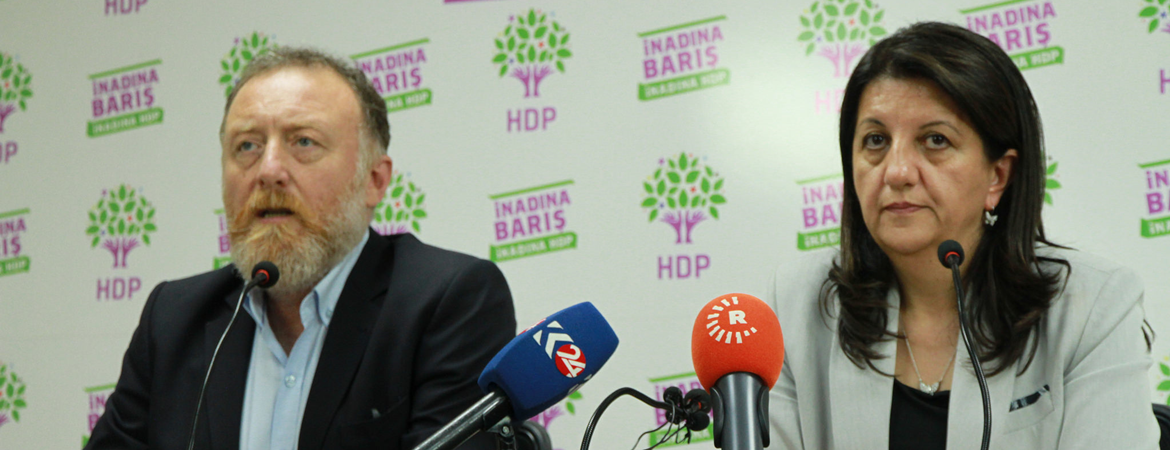 Temelli: Yeni sistem Türkiye’nin hiçbir sorunu çözmeyecek
