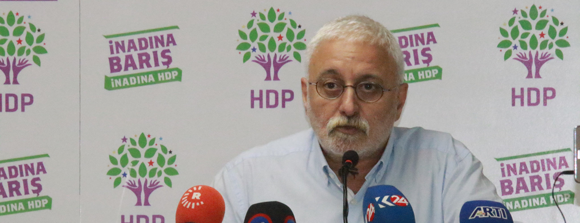 Oluç: Herhalde artık bağlanacak bir şey kalmadı