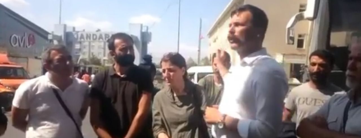 İşçilerin talepleri suç değil, suç işleyen patronlar ve iktidar