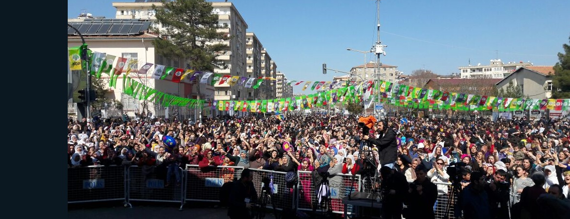 8 Mart, yeni bir kadın devriminin doğușunu müjdeliyor