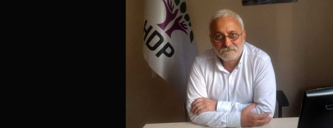 Oluç: Kayyım uygulamasını devam ettirme arayışı içindeler