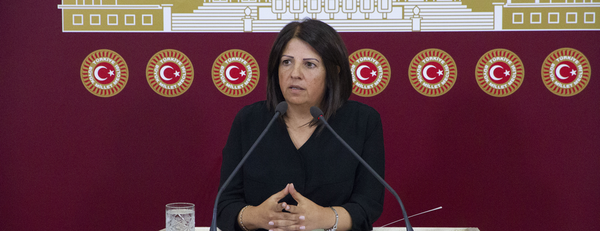 Kurtulan: Yerel seçimlere doğal müttefiklerimizle hazırlanıyoruz