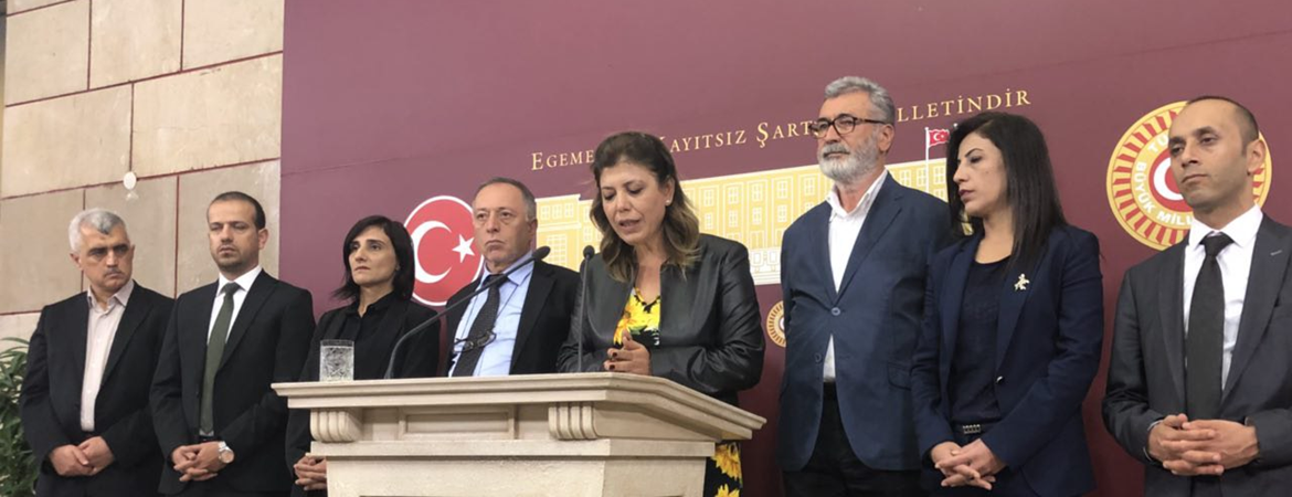 AİHM Öcalan kararıyla işkencenin tarafı oldu