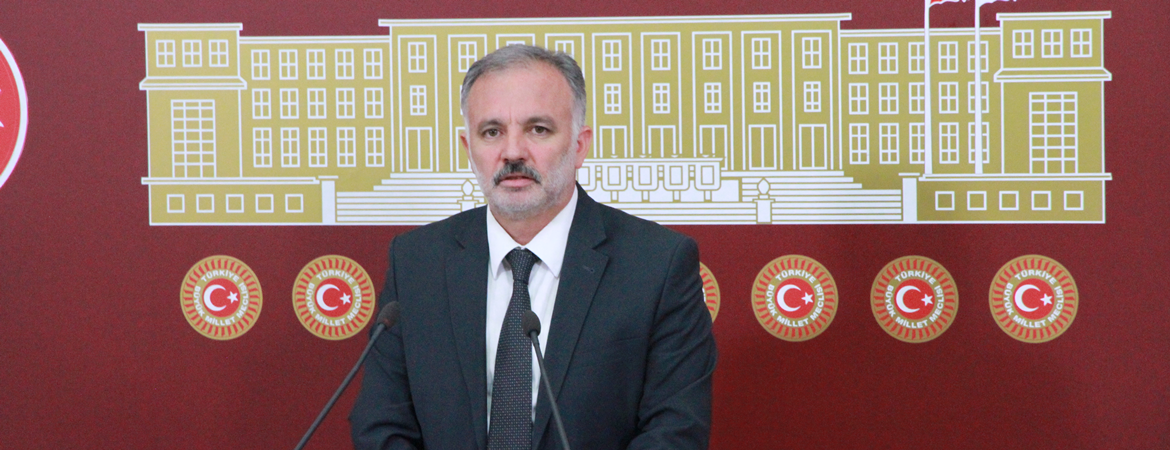 Bilgen: Meşruiyetin kaynağı halk desteğidir