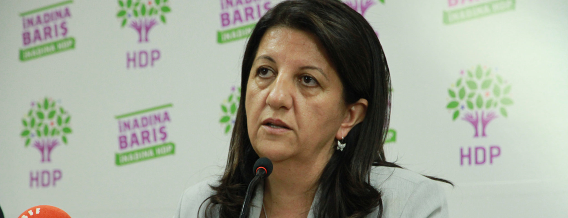 Buldan: CPT ciddiyetsiz