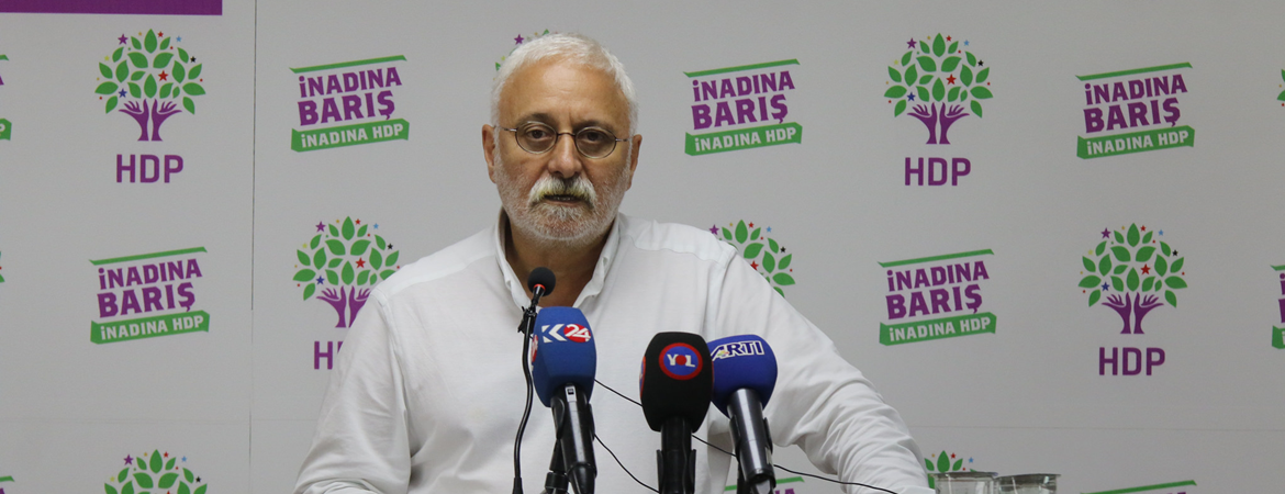 Oluç'tan Soylu'ya: Sayıştay Raporunda yer alan mevzuat dışı harcamalarınıza ilişkin kamuoyuna bir açıklama yapmayı düşünüyor musunuz?