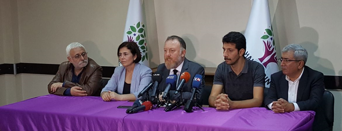 Temelli: İhbar eden Erdoğan
