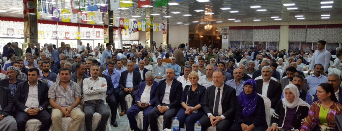 Temelli: Rahibi tutuklayın diyor tutukluyorlar, serbest bırakın diyor bırakıyorlar; bu mudur adalet?