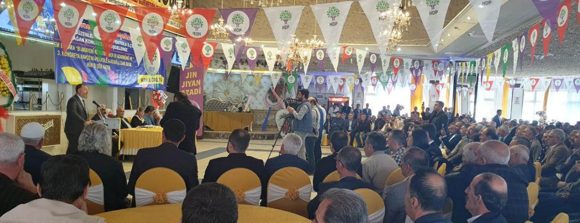 Temelli: İmam, zabıta, saray üçgeninde ülkeyi yönetiyorlar