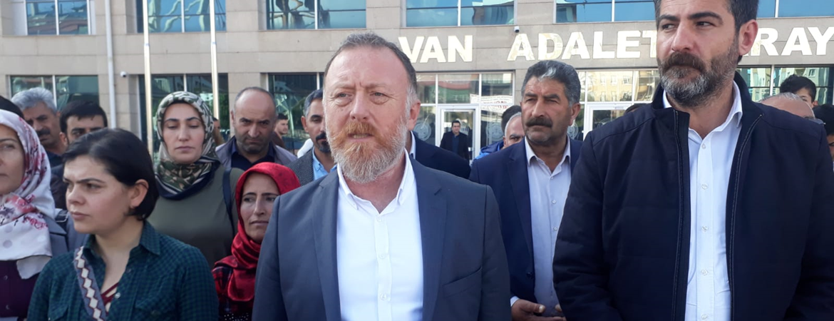 Temelli: Yargılama yok intikam var