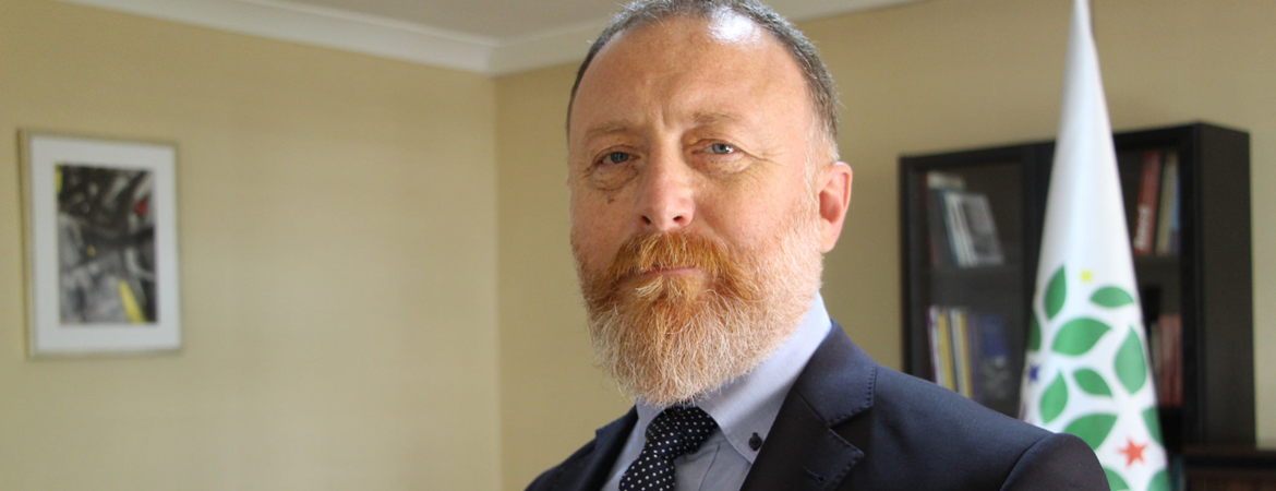 Temelli: AKP’nin HDP korkusu cezaevleriyle, yasaklamalarla, seçimlerle kendini gösteriyor