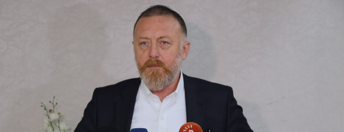 Temelli: Dörtlü zirvede Suriye halklarının iradesi yok sayılmıştır