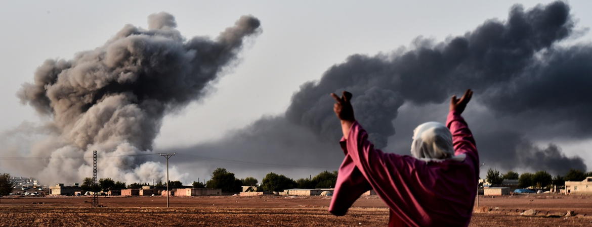 'World Solidarity Day with Kobanî' is the day of all peoples