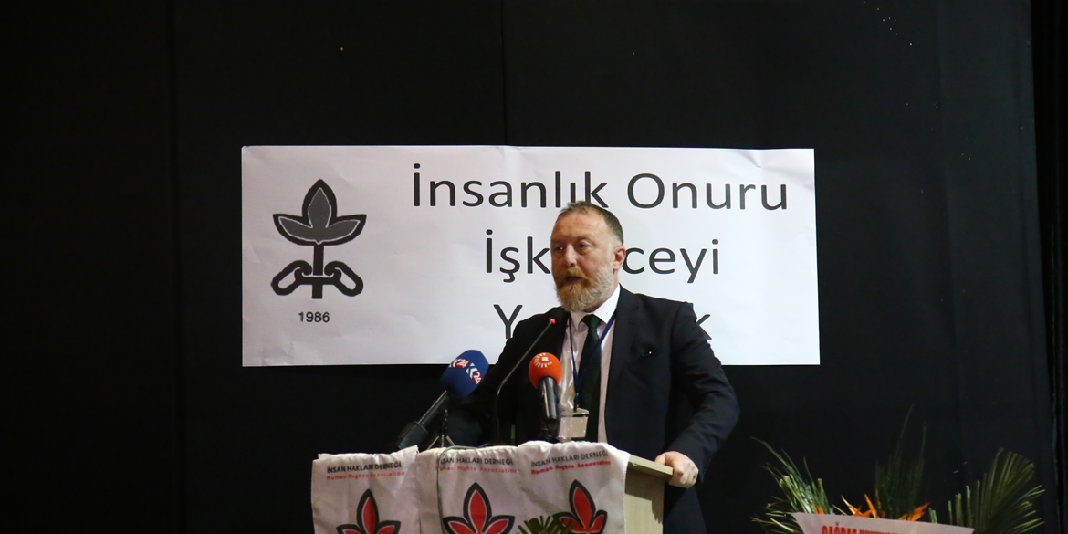 Temelli: Kürt meselesi artık küresel bir meseledir