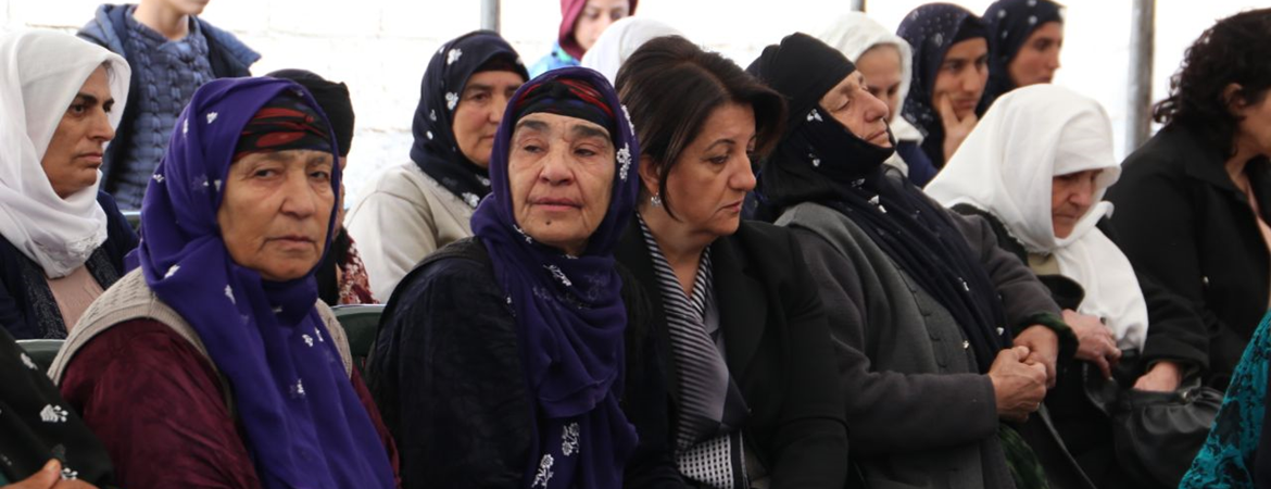  Buldan: İbrahim yoldaş bize emanetti onu koruyamadık