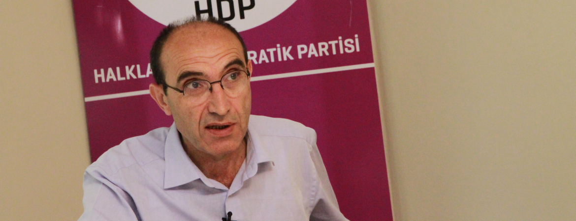 Asgari ücret 2 bin 850 TL olmalıdır