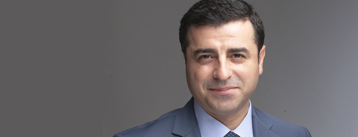 Demirtaş'ın avukatlarının açıklaması ve tahliye dilekçesi
