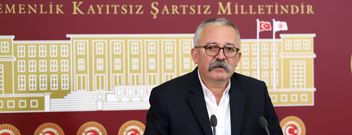 Rıdvan Turan: Çıplak aramanın, işkencenin, yemekten çıkan fare kuyruğunun ne demek olduğunu biliyorum