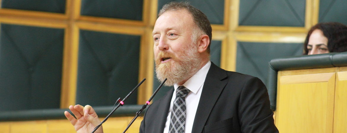 Temelli: 31 Mart’ta bu hastalıklı iktidardan kurtulacağız