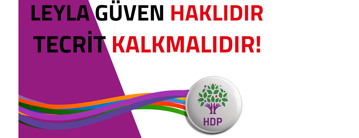  HDP, saldırılara karşı sivil itaatsizlik eylemlerini yaygınlaştırıyor