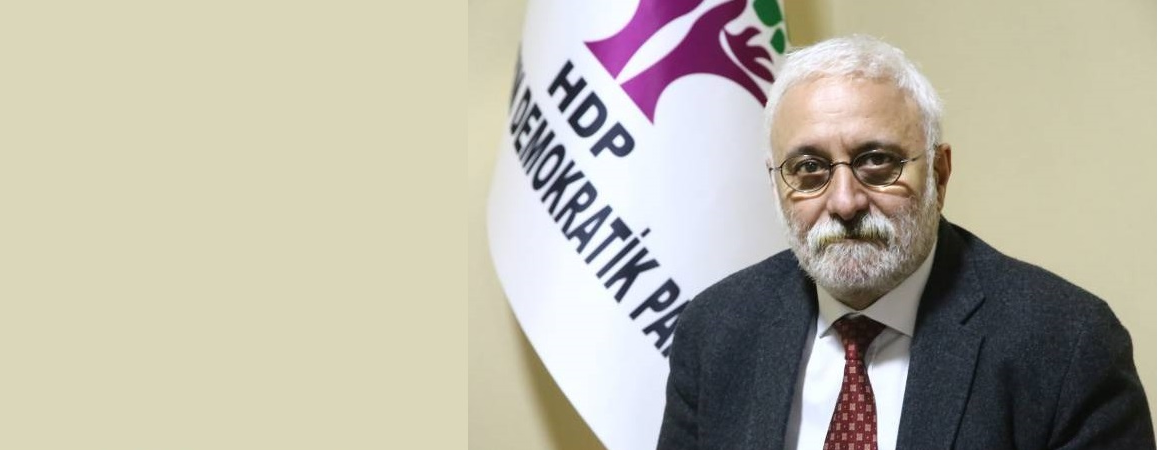 Saruhan Oluç: Adaylarımızı seçimle belirleyeceğiz, yerel ne derse o olacak