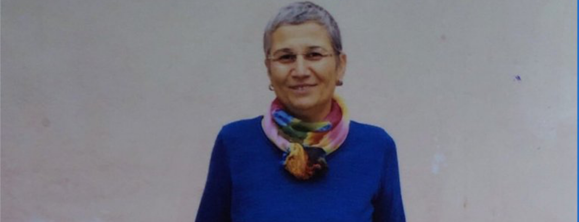 Avrupa ve Ortadoğulu parlamenterlerden Leyla Güven'le dayanışma açıklaması