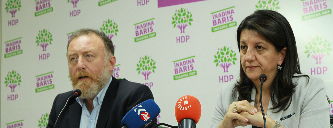 As local elections in Turkey loom, reckless war-mongering begins
