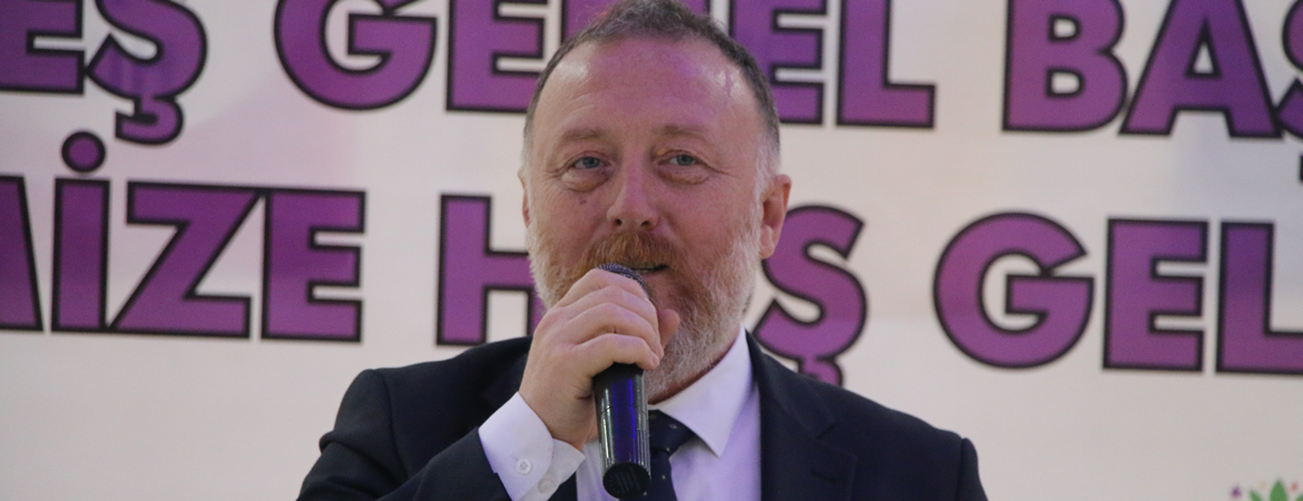 Temelli'den "çözüm beklemesinler" diyen Erdoğan'a yanıt: Gölge etme yeter!