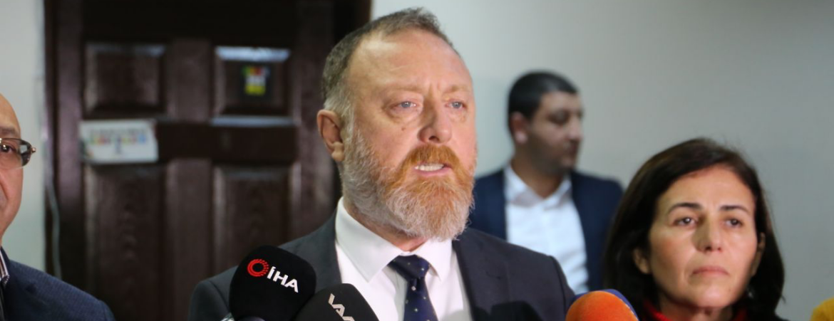 Temelli: ABD'nin çekilme kararı Suriye'deki bütün dış güçlere vesile olsun hepsi çekilsin