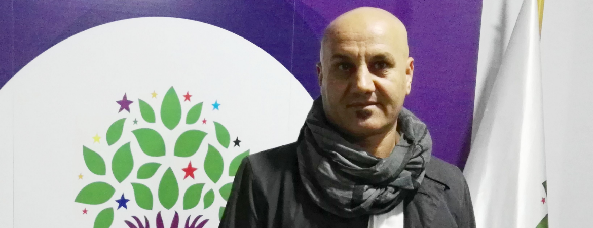 Çarşema Sor li gelê me yê Êzidî û li mirovahiyê pîroz be!