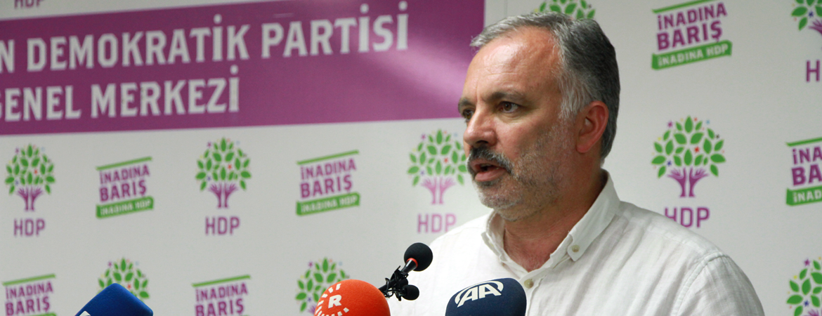 Bilgen: Bakan olma beklentisi bazılarını çıldırtmış, Cumhurbaşkanı kabineyi bir an önce açıklasın