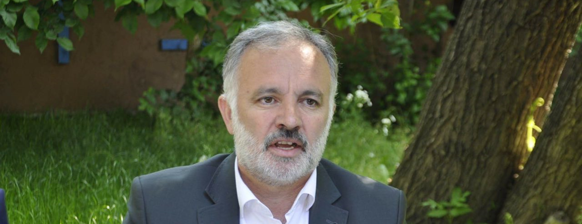 Bilgen: Cumhurbaşkanı, açık bir şekilde seçmen tercihini tanıyacağını beyan etmeli