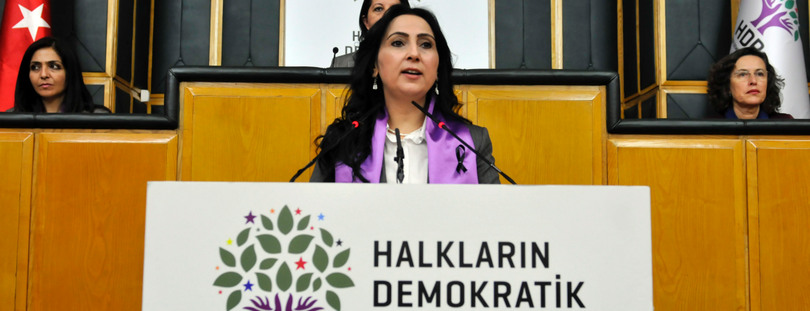 Yüksekdağ'ın savunması - 2. kısım