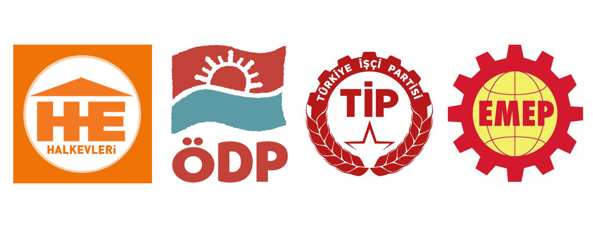 Tek adam yönetimi, baskı, keyfilik, iade gaspı ve kaybetmenin adıdır
