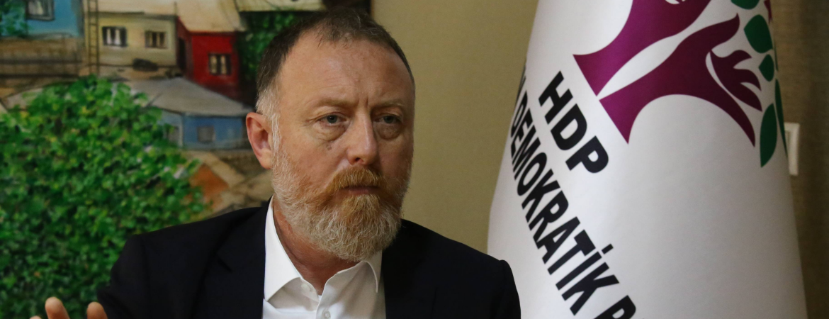 Temelli: Yerel seçim başarısı iktidara rağmen demokratik anayasanın önünü açar