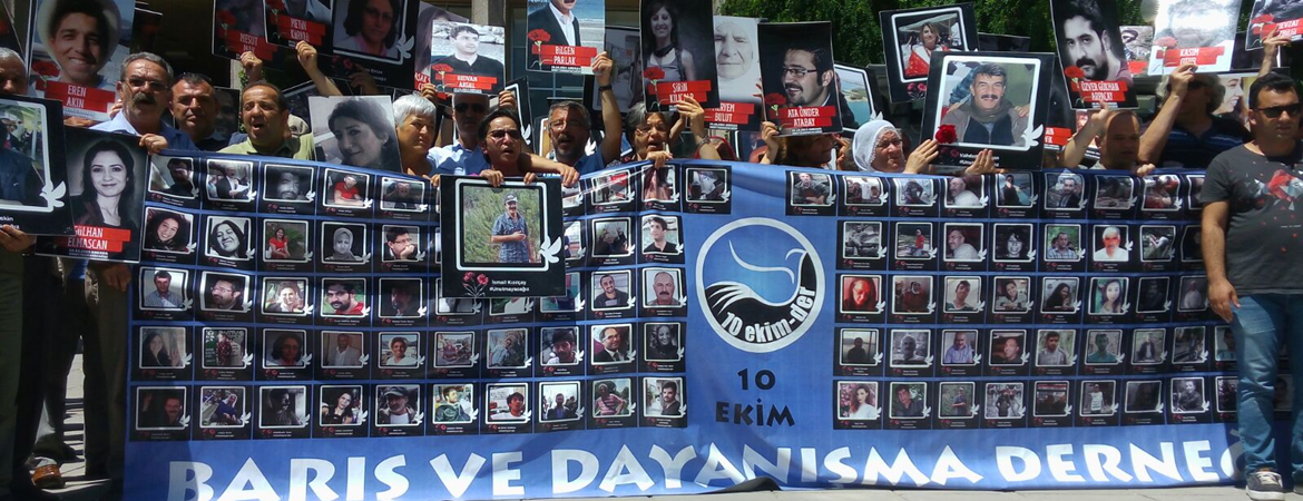 Kerestecioğlu: 'Kimseye yaranamadım' diyen savcı adalete yaranabilir