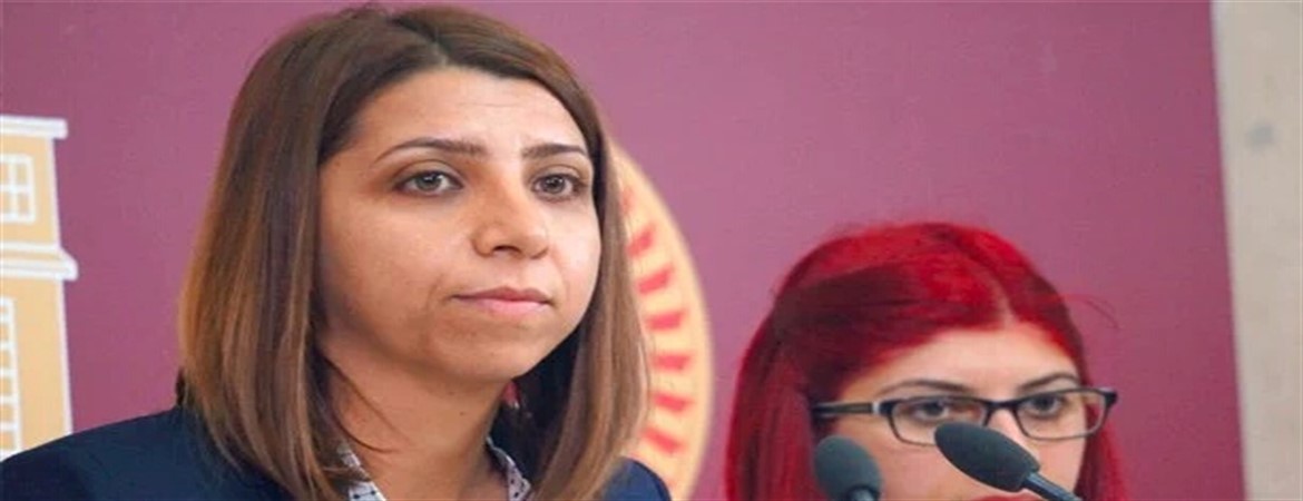 Aycan İrmez'den askeri yetkililer hakkında suç duyurusu