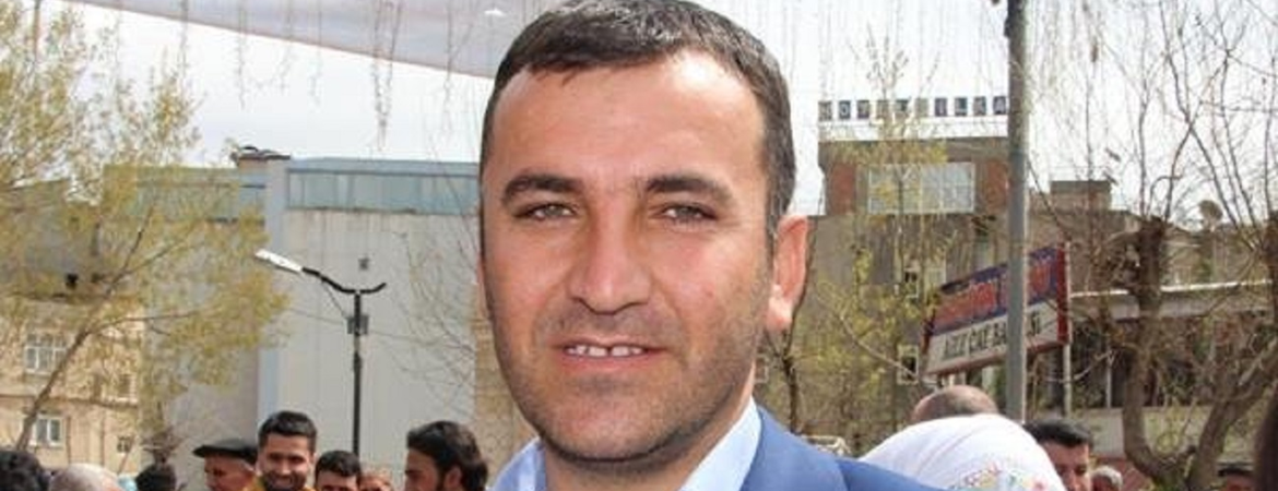  Ferhat Encü'nün mesajı