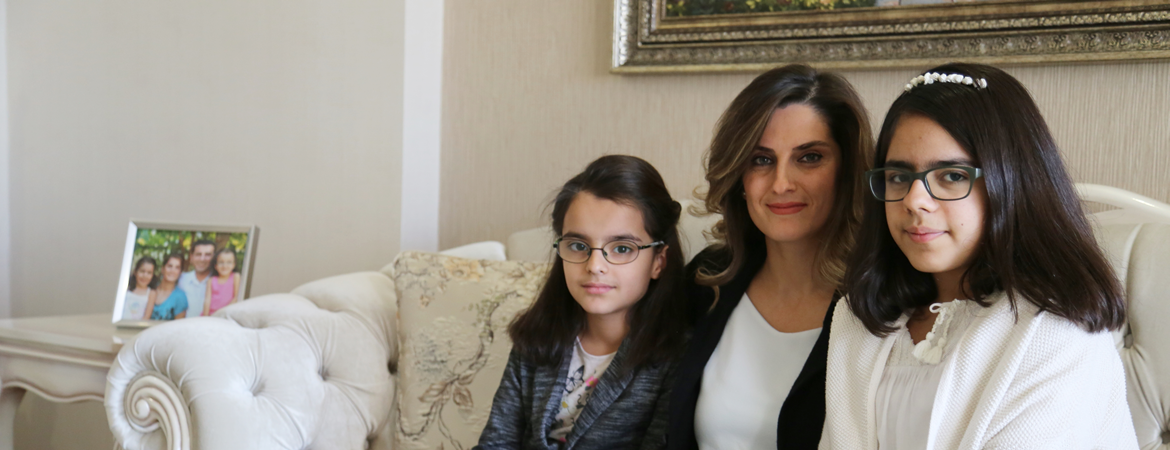 Başak Demirtaş o geceyi anlattı