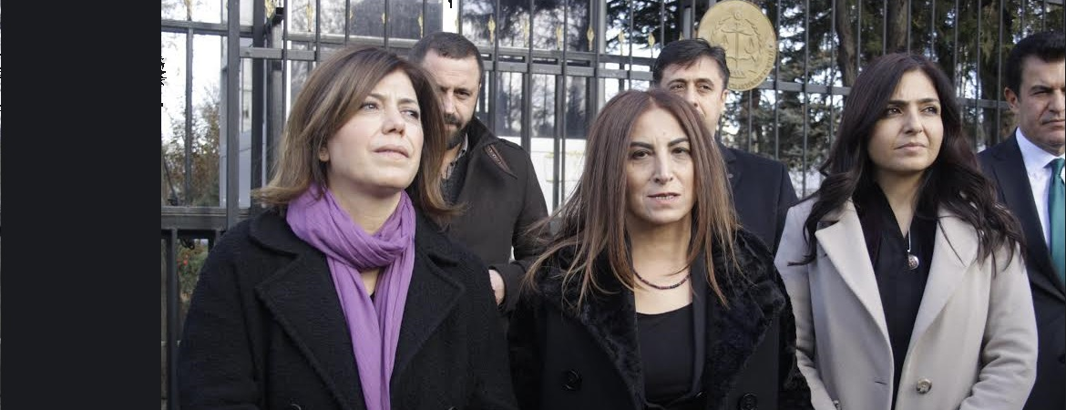 Hukuksuz tutuklamalara ilişkin HSYK'ya başvururumuz