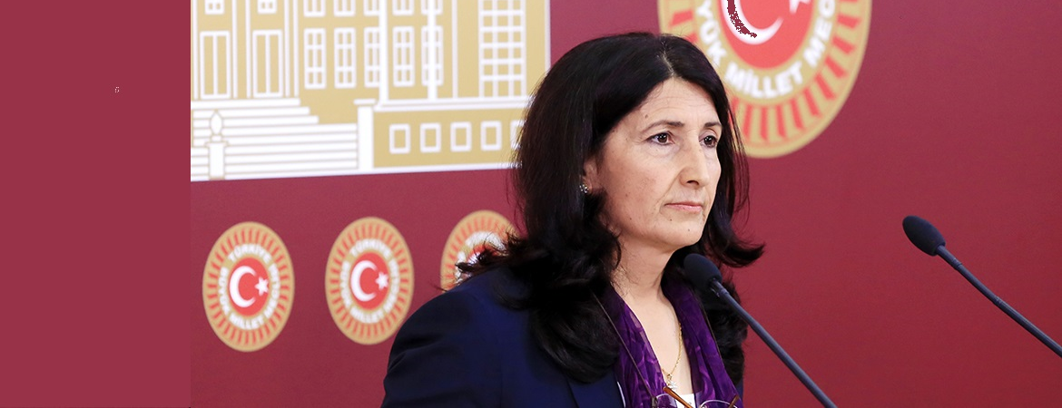 Gülser Yıldırım'ın mektubu