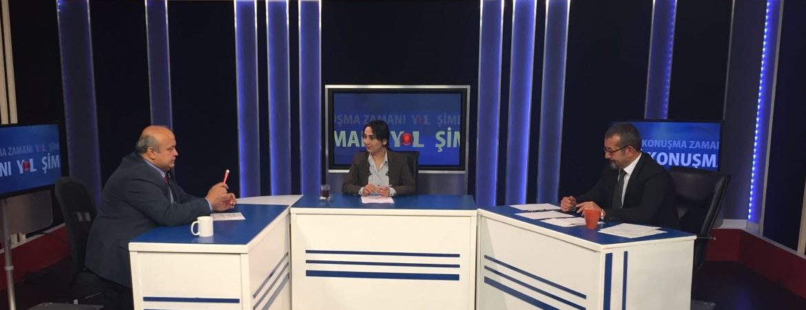  Yüksekdağ: Darbenin başı siyasi iktidardır