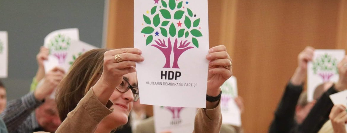 Parlamenterler Arası Dayanışma Kampanyası Büyüyor