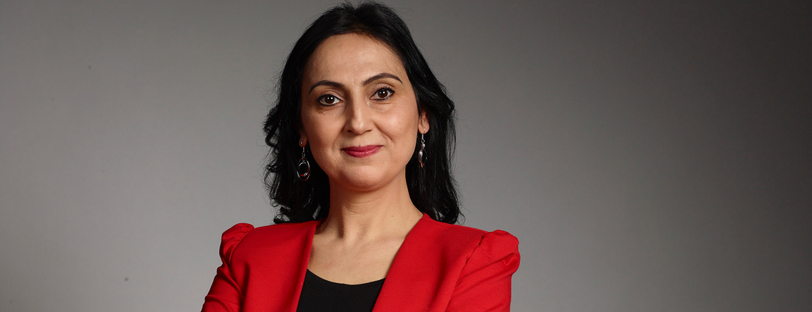 Yüksekdağ: HDP ve Kürt halkı Türkiye’nin geleceğini belirleyecek konumda