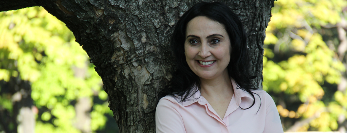 Yüksekdağ'ın Vanity Fair Italya'ya verdiği röportaj